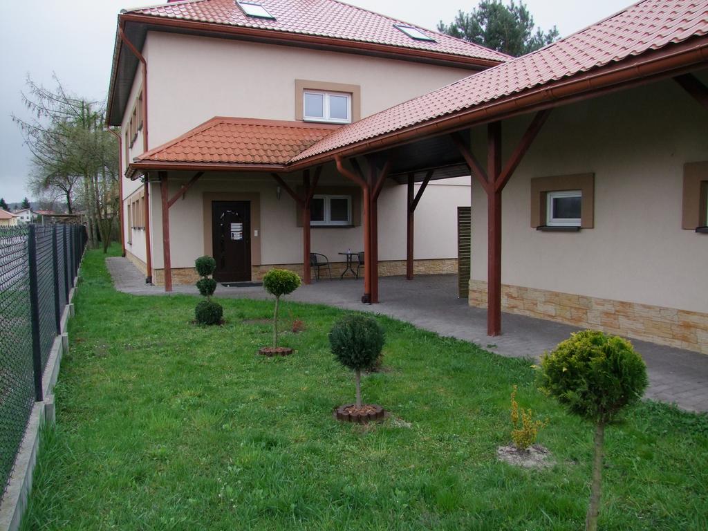 Warnenczyka 85A Bezplatny Parking, Faktura, Prywatna Lazienka, Klimatyzacja Rzeszów Exterior foto