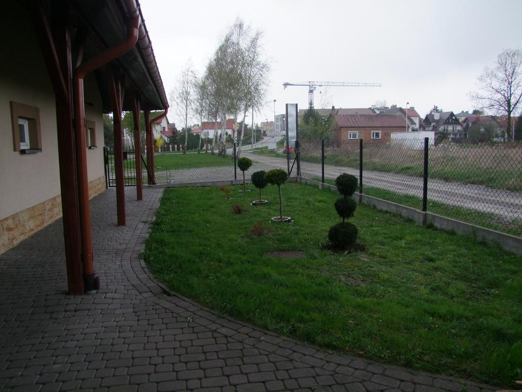 Warnenczyka 85A Bezplatny Parking, Faktura, Prywatna Lazienka, Klimatyzacja Rzeszów Exterior foto