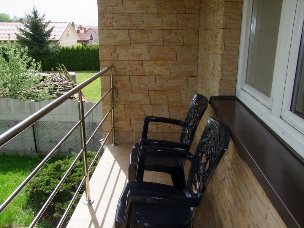 Warnenczyka 85A Bezplatny Parking, Faktura, Prywatna Lazienka, Klimatyzacja Rzeszów Habitación foto
