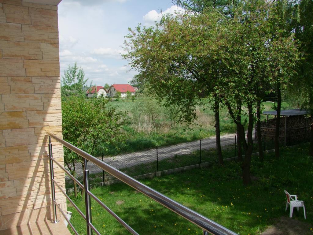 Warnenczyka 85A Bezplatny Parking, Faktura, Prywatna Lazienka, Klimatyzacja Rzeszów Habitación foto