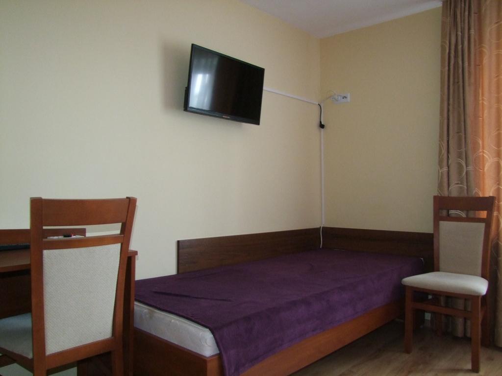Warnenczyka 85A Bezplatny Parking, Faktura, Prywatna Lazienka, Klimatyzacja Rzeszów Exterior foto