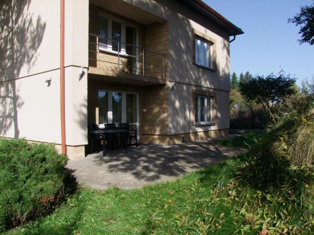 Warnenczyka 85A Bezplatny Parking, Faktura, Prywatna Lazienka, Klimatyzacja Rzeszów Habitación foto