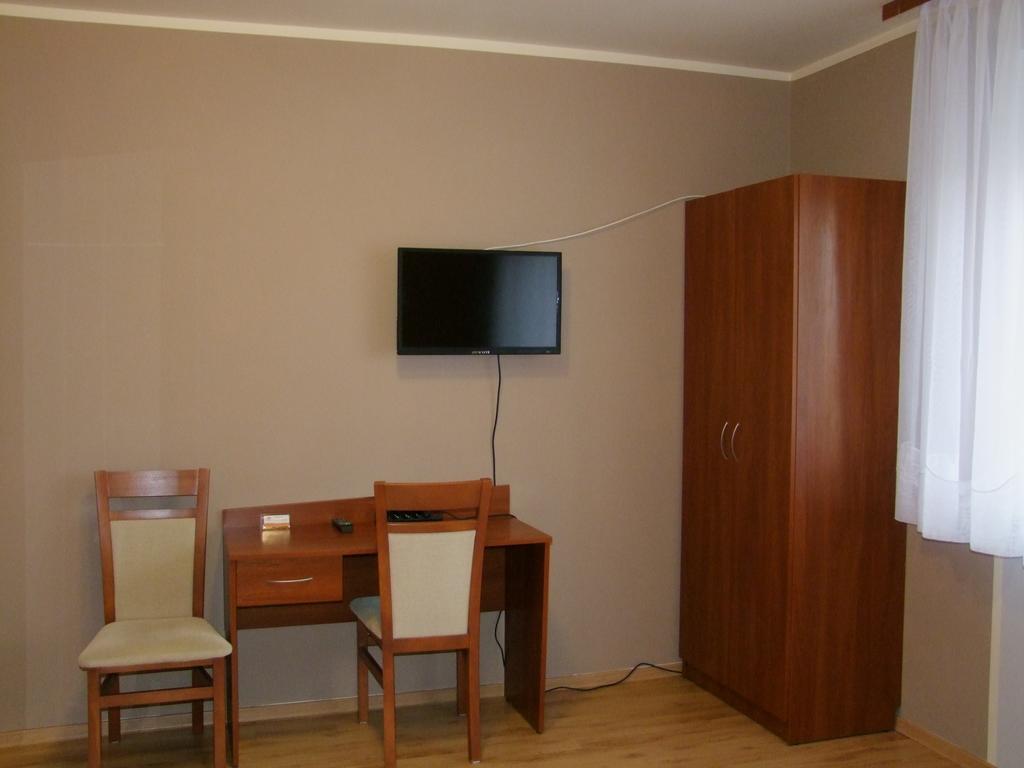 Warnenczyka 85A Bezplatny Parking, Faktura, Prywatna Lazienka, Klimatyzacja Rzeszów Exterior foto