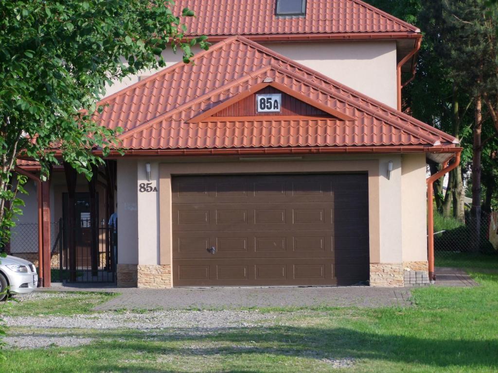 Warnenczyka 85A Bezplatny Parking, Faktura, Prywatna Lazienka, Klimatyzacja Rzeszów Exterior foto