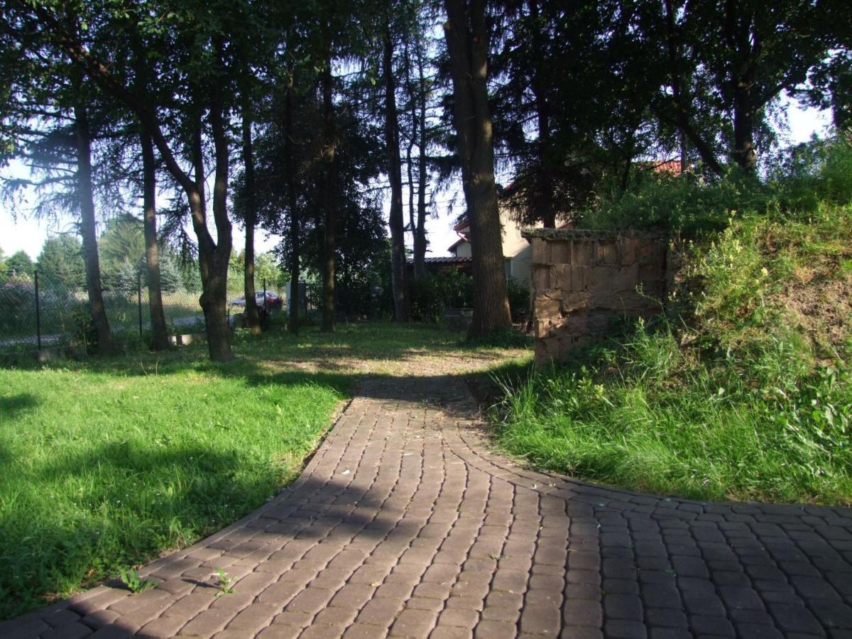 Warnenczyka 85A Bezplatny Parking, Faktura, Prywatna Lazienka, Klimatyzacja Rzeszów Habitación foto